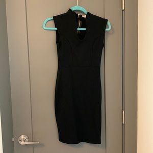 Black dress Small